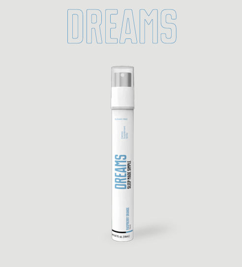 DREAMS SPRAY PARA EL SUEÑO